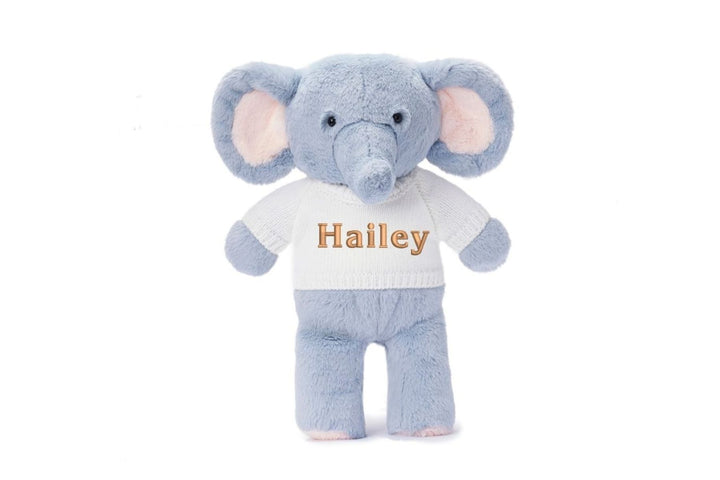 __Hailey - ElephantBrown