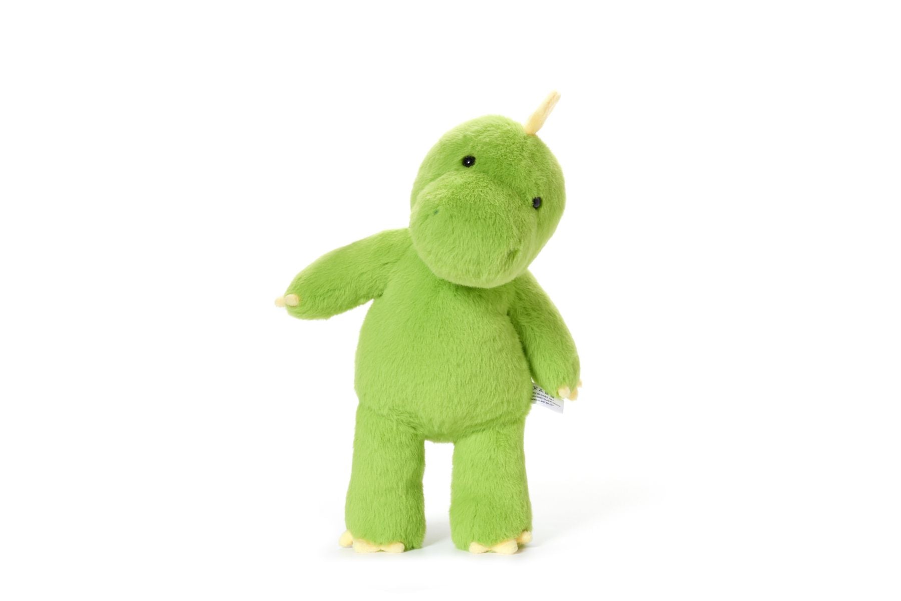 Jollyhugs™ Personalized Stuffed Animals - Leya Doll
