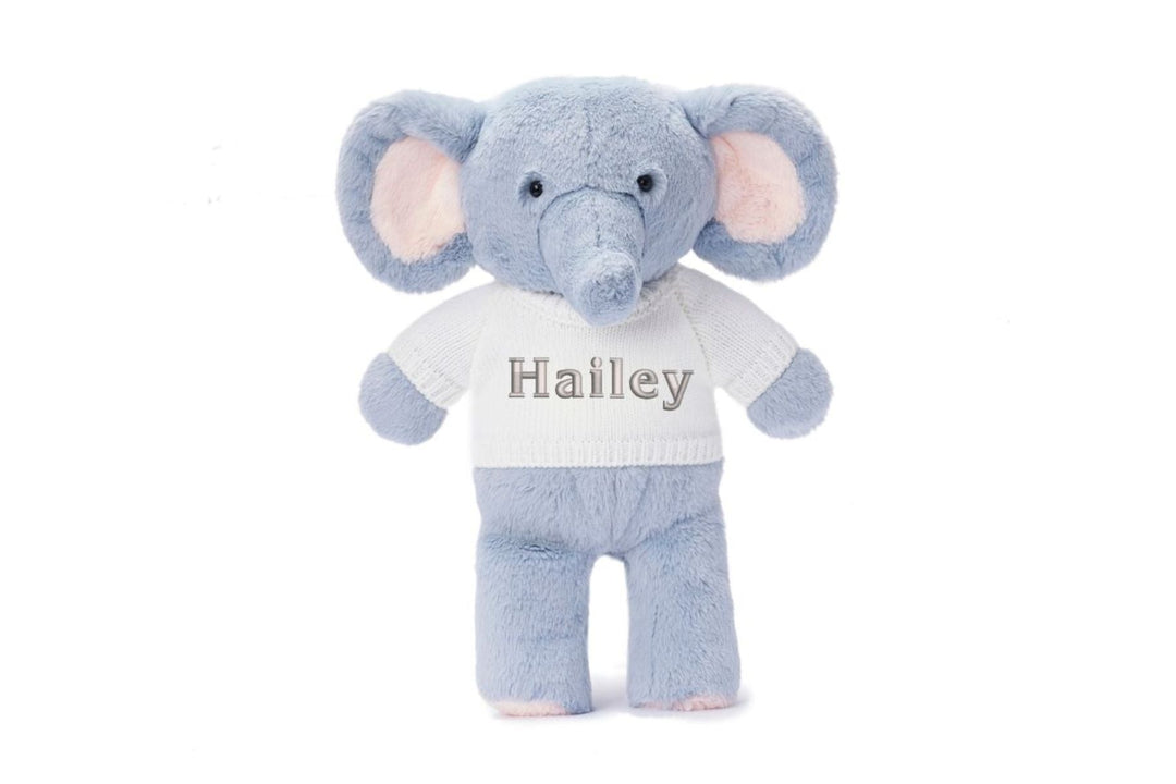 __Hailey - ElephantGrey