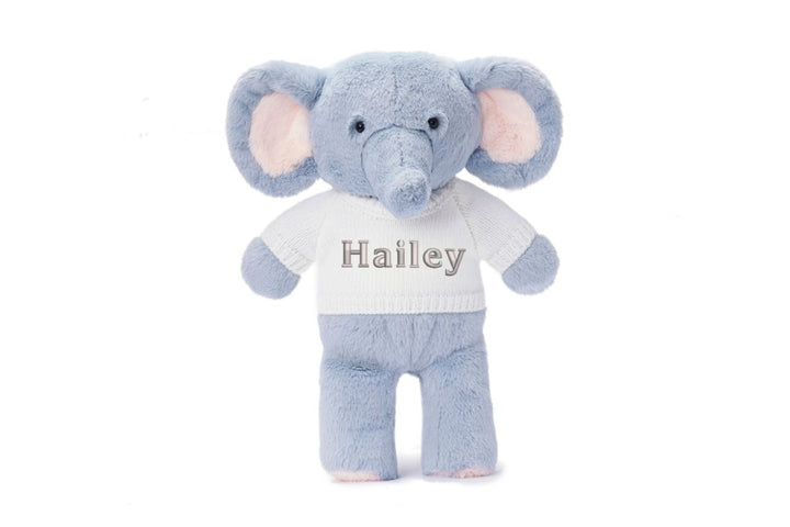 __Hailey - ElephantGrey