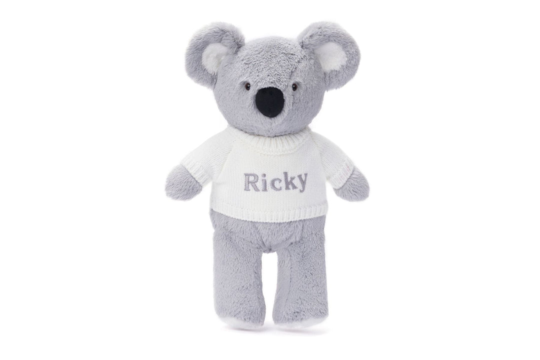 __Ricky - KoalaGrey