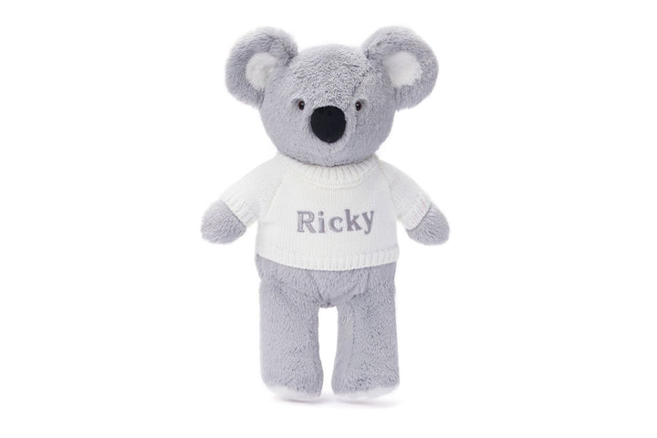 __Ricky - KoalaGrey