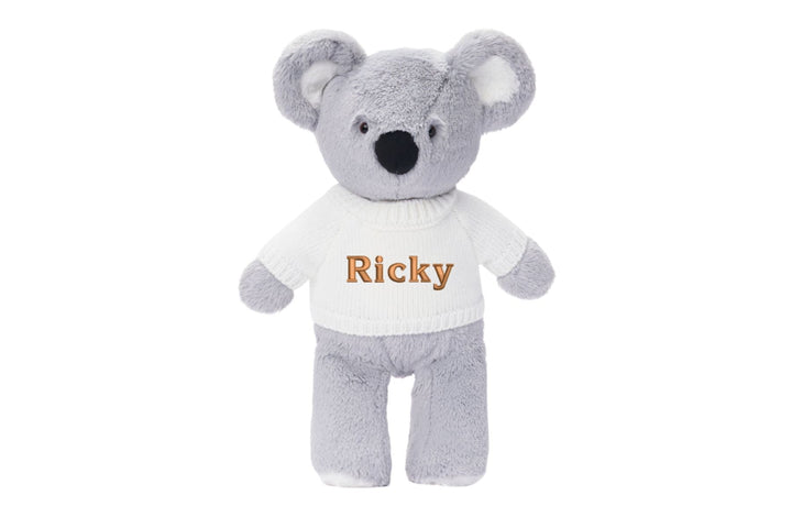__Ricky - KoalaBrown