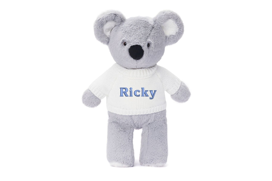 __Ricky - KoalaBlue