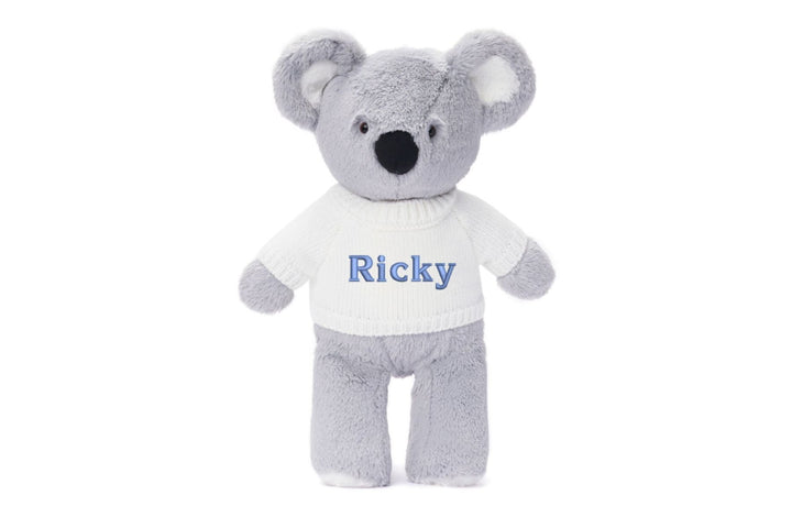 __Ricky - KoalaBlue