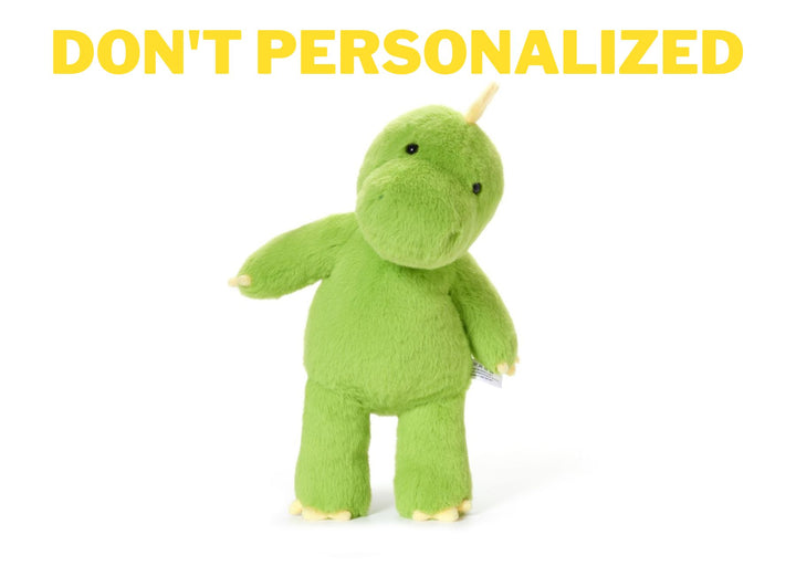 Eddy the Dino - Jollyhugs™ Collection - Leya Doll