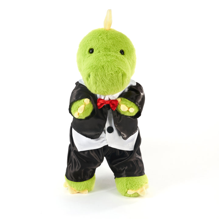 Bride & Groom - for Jollyhugs Plushies - Leya Doll