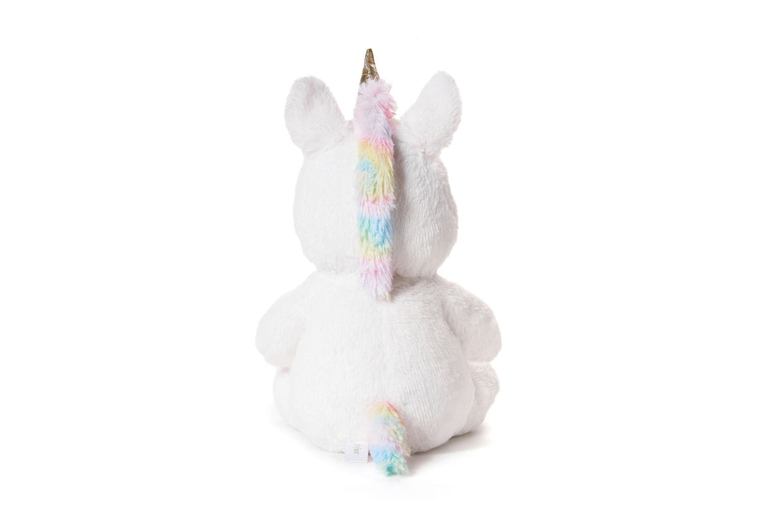 Bubbly the Unicorn - Jollyhugs™ Collection - Leya Doll