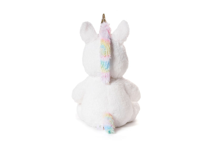 Bubbly the Unicorn - Jollyhugs™ Collection - Leya Doll