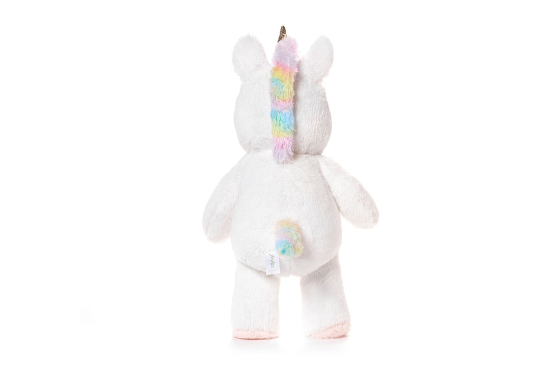 Bubbly the Unicorn - Jollyhugs™ Collection - Leya Doll