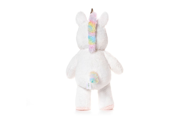 Bubbly the Unicorn - Jollyhugs™ Collection - Leya Doll