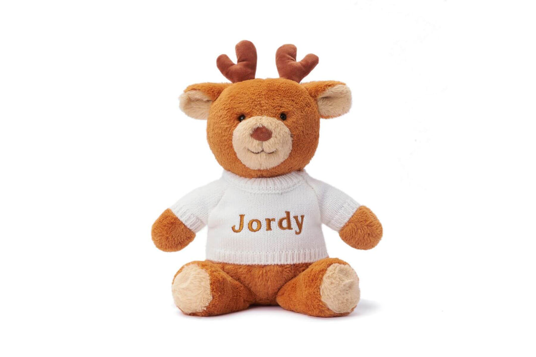 Jollyhugs™ Stuffed Animals Collection - Leya Doll