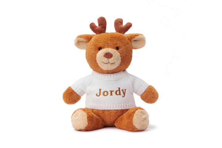Jollyhugs™ Stuffed Animals Collection - Leya Doll
