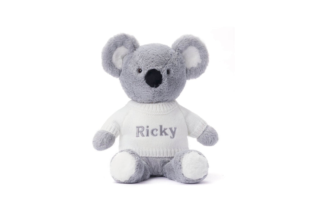 Jollyhugs™ Stuffed Animals Collection - Leya Doll