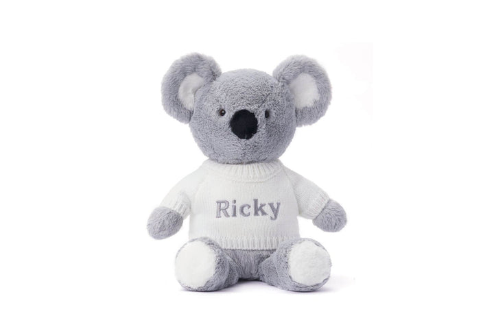 Jollyhugs™ Stuffed Animals Collection - Leya Doll