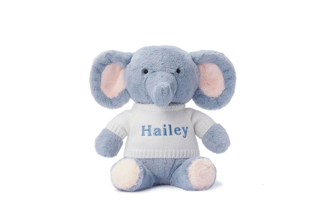 Jollyhugs™ Stuffed Animals Collection - Leya Doll