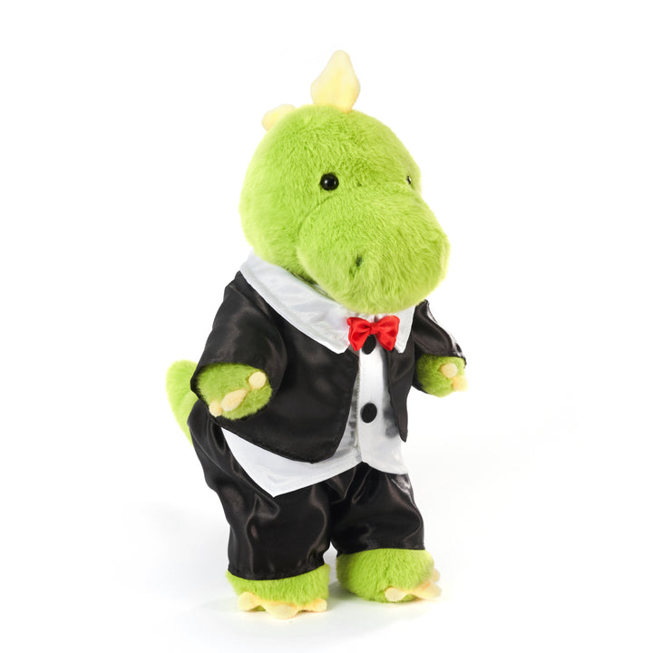 Bride & Groom - for Jollyhugs Plushies - Leya Doll