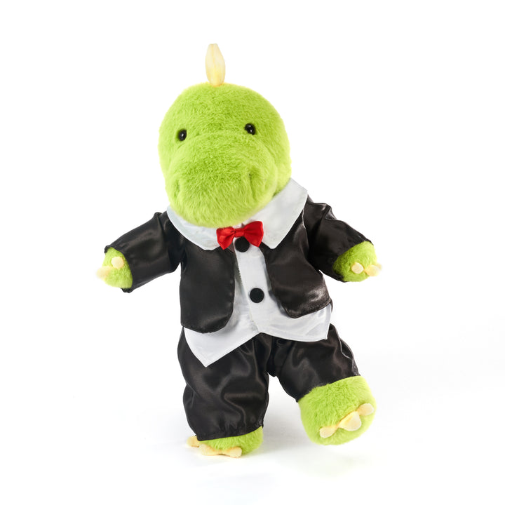 Bride & Groom - for Jollyhugs Plushies - Leya Doll