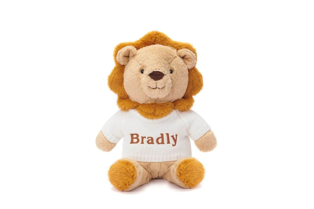 Jollyhugs™ Stuffed Animals Collection - Leya Doll