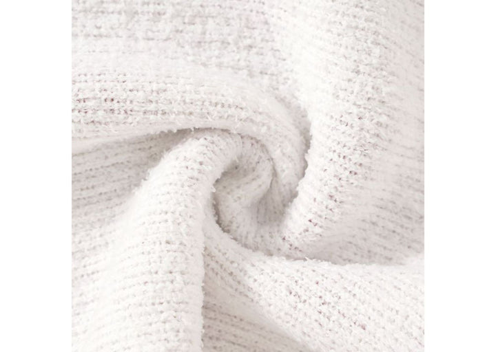 Personalized Bunny Hoodie Blanket - Leya Doll