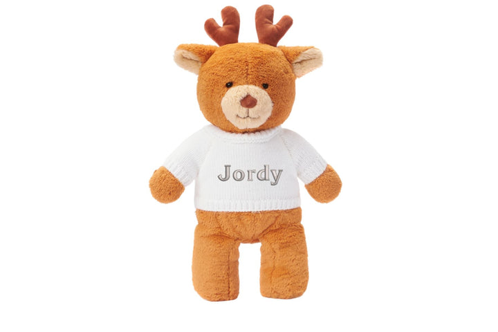 __Jordy - DeerGrey