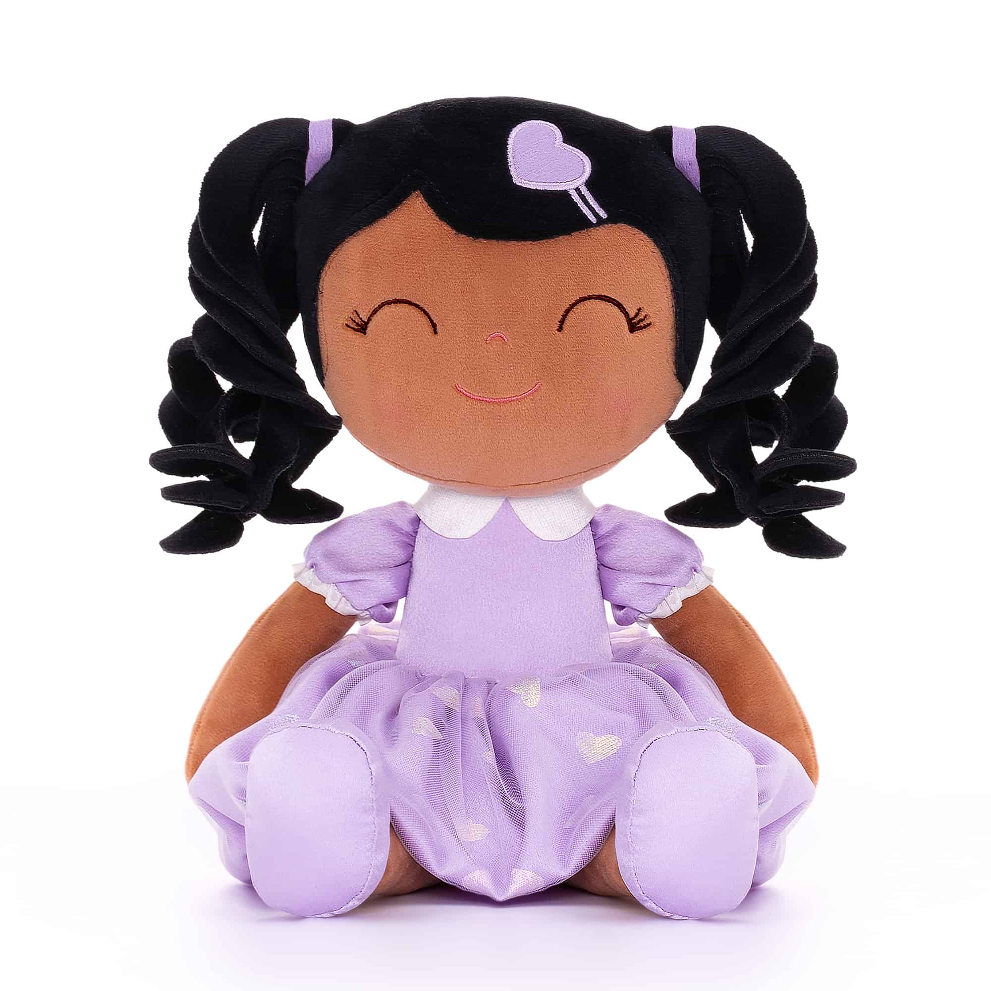 Personalized Princesses Collection 8 Colors - Leya Doll