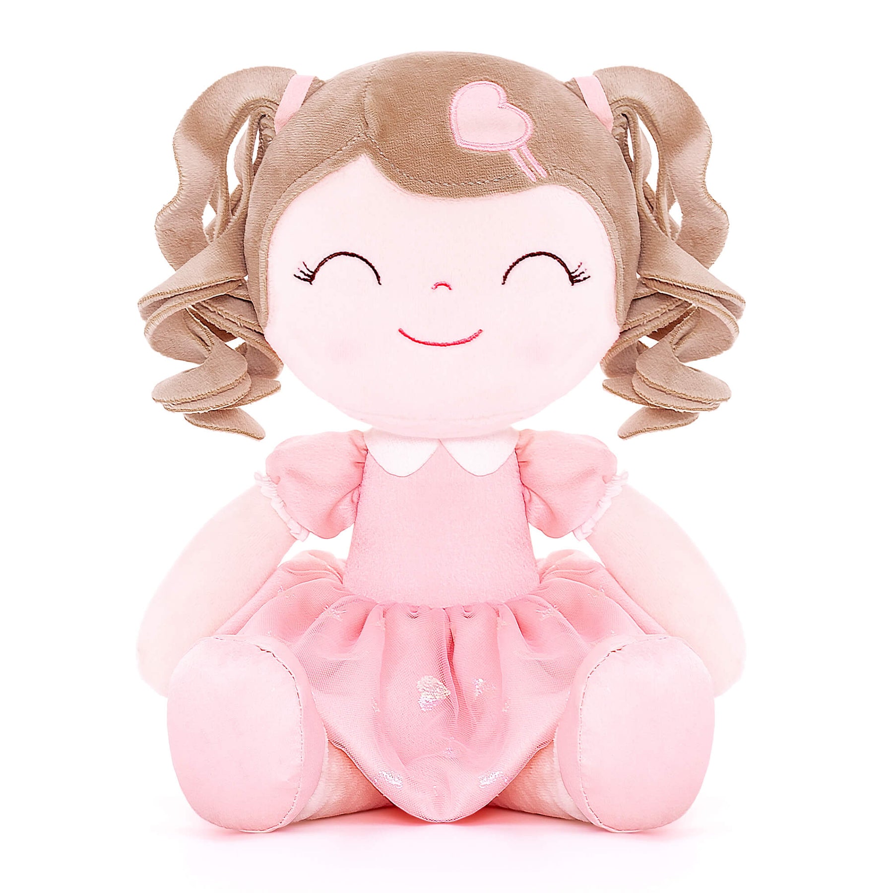 Personalized Princess Berry | Leya Doll