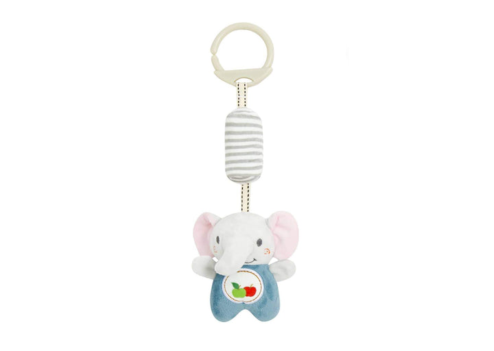 Leyadoll Baby Hanging Rattle Toy-Leya Doll-