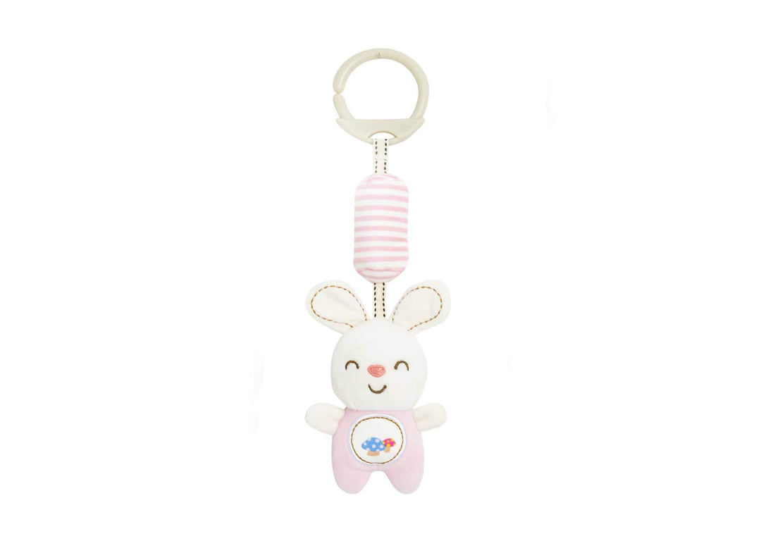 Leyadoll Baby Hanging Rattle Toy-Leya Doll-