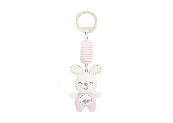 Leyadoll Baby Hanging Rattle Toy-Leya Doll-