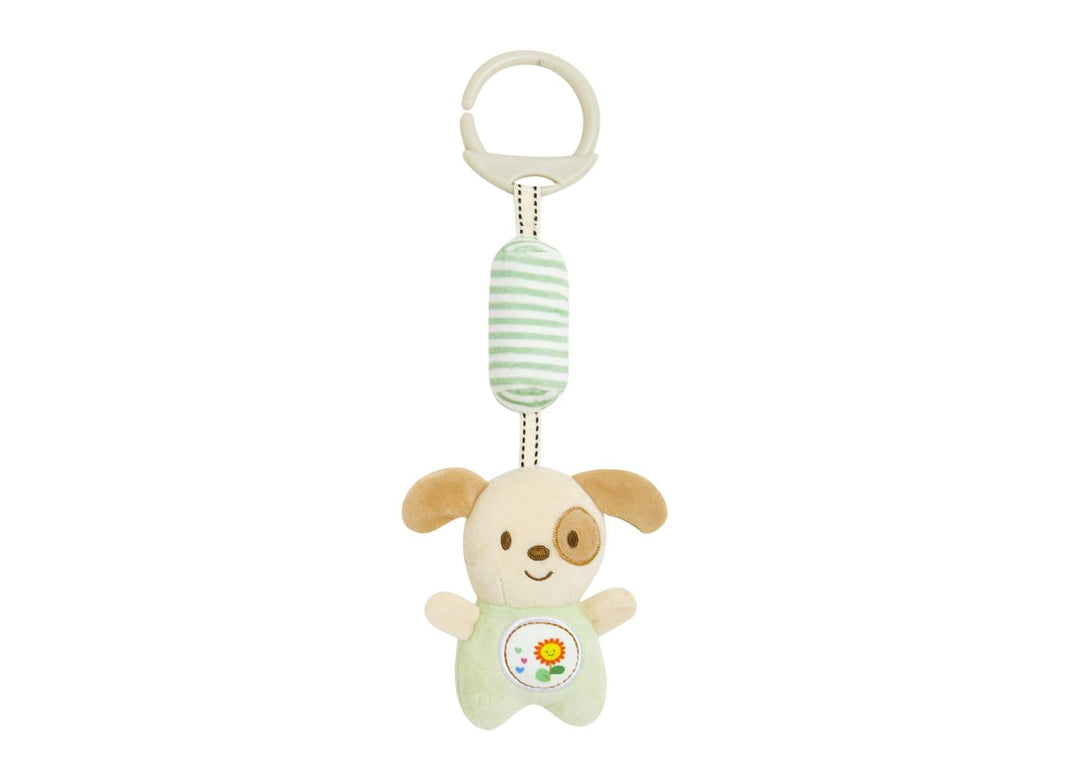 Leyadoll Baby Hanging Rattle Toy-Leya Doll-