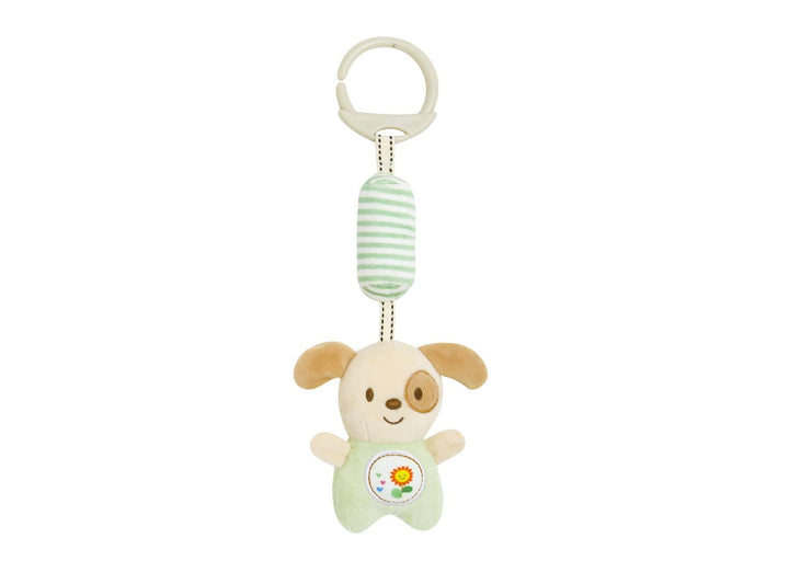 Leyadoll Baby Hanging Rattle Toy-Leya Doll-