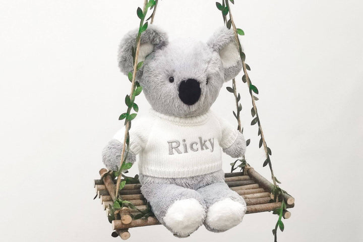 Jollyhugs™ Stuffed Animals Collection - Leya Doll