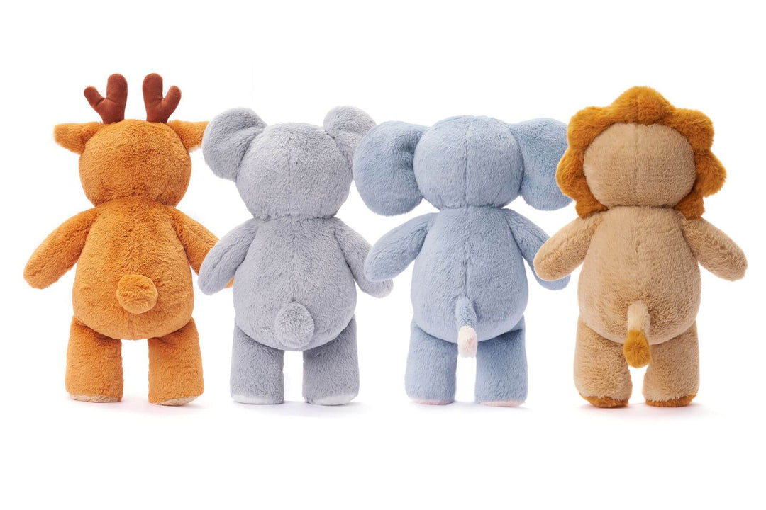 Jollyhugs™ Stuffed Animals Collection - Leya Doll