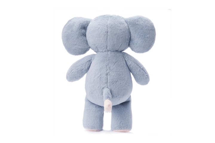 Hailey the Elephant - Jollyhugs™ Collection - Leya Doll